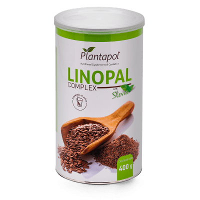 Linopal Complex 400g. Plantapol