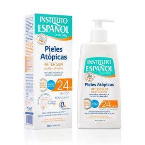 Loción Corporal After Sun Pieles Atópicas 300ml Instituto Español