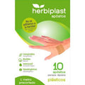 Apósitos de Plásticos 10 unidades. Herbiplast