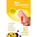 Apósitos Infantiles 10 unidades. Herbiplast