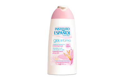 Gel Íntimo 300 ml. Instituto Español