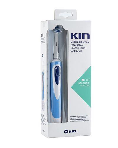 Cepillo Dental Kin eléctrico