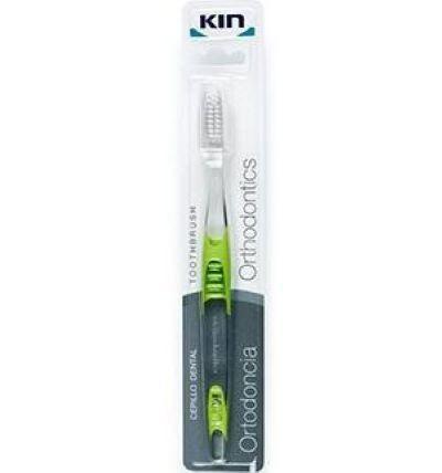 Cepillo Dental Kin Ortodoncia