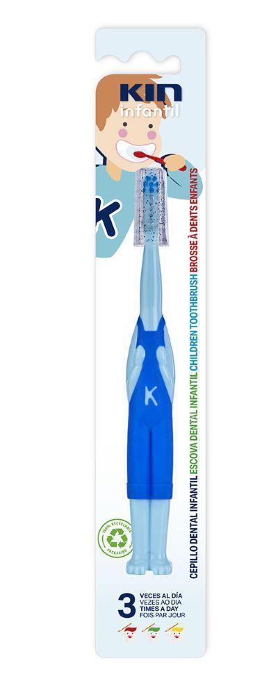 Cepillo Dental Kin Infantil
