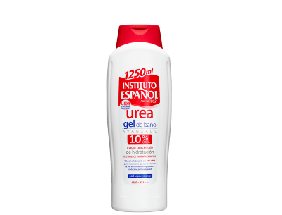 Gel de Baño Urea 1250 ml Instituto Español