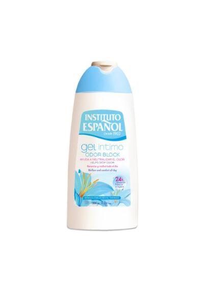 Gel Íntimo Odor Block 300 ml. Instituto Español