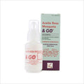 Aceite de Rosa de Mosqueta 30 ml. Pharma & Go