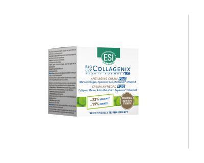 Collagenix Crema Antiedad Plus 50ml. ESI