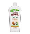 Aceite Corporal Coco 400 ml. Instituto Español