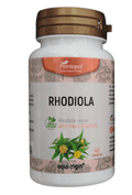 Rhodiola 45 cápsulas. Plantapol