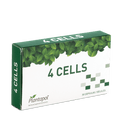 4 Cells 30 cápsulas. Plantapol