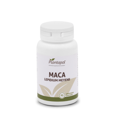 Maca 90 comprimidos. Plantapol
