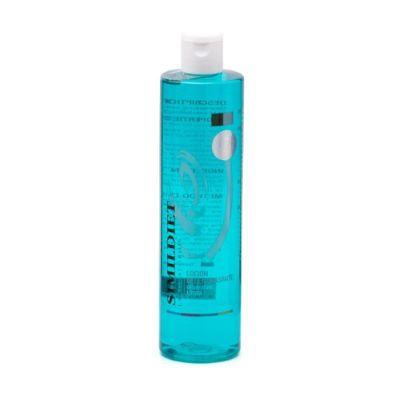 Loción desengrasante 400ml. Simildiet