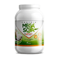 Batido Mega Soya Proteina sabor cappuccino Plantapol
