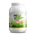 Batido Mega Soya Proteina sabor vainilla y avellana Plantapol