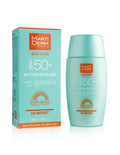Active (D) Fluid SPF50+ 50 ml Martiderm
