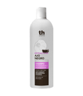 Champú con Extracto de Ajo Negro 1L. Th Pharma