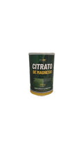 Citrato de Magnesio 200 g polvo. Plantapol