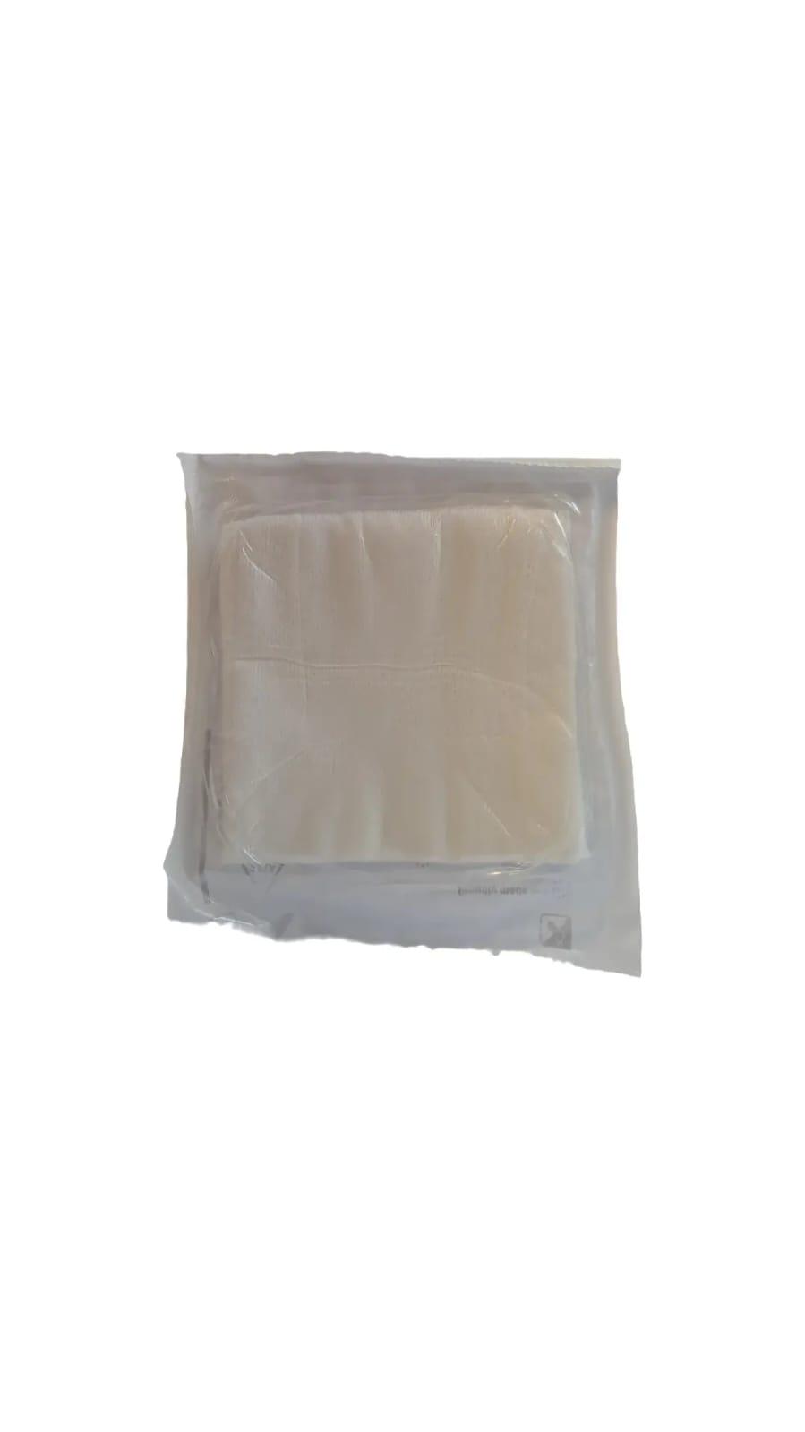 Gasa Estéril Algodón Hidrofilo 20 x 20 cm 4 uds. ADA