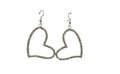 Pendientes Tipo 7. Gema Medina