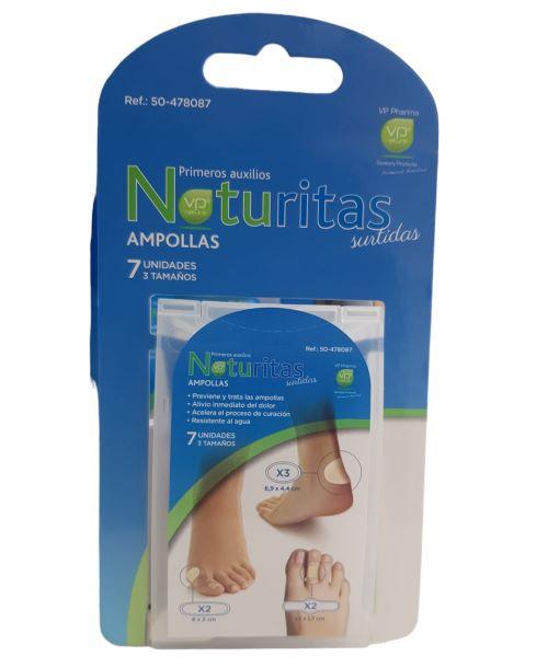 Ampollas Surtidas 7 uds. VP Natura