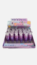 Brillo de Labios Lucidalabbra. Wynie