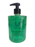 Gel del Aloe Vera Puro 500 ml. Gema Medina