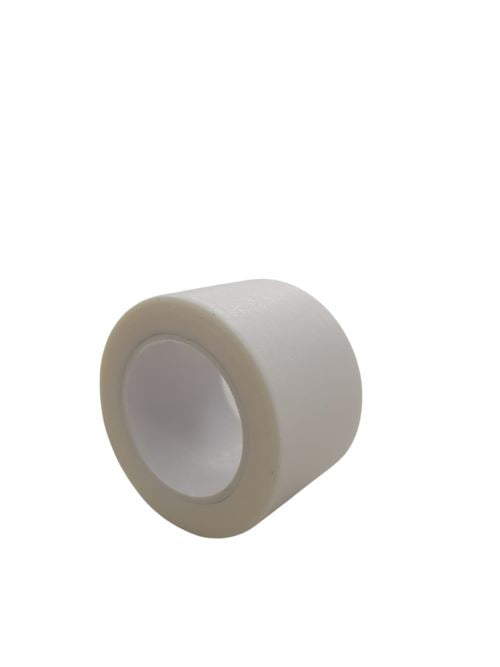 Esparadrapo papel 2,5 cm x 9,14 m. Papertape