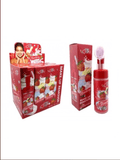 Desmaquillante de Fresa con Aplicador 155ml. Yes Love