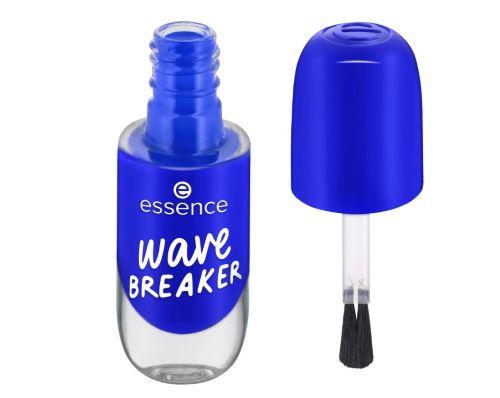 Esmalte de uñas 75 wave Breaker 8ml. Essence