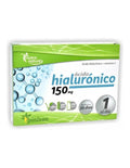 Ácido Hialurónico 150mg 30 Cápsulas. Pinisan