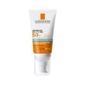 Anthelios Uvmune 400 Crema Hidratante SPF50+ Sin Perfume 50ml. La Roche Posay