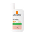 Anthelios Uvmune 400 Oil Control Fluido Con Color SPF50+ 50ml. La Roche Posay