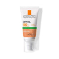 Anthelios Uvmune 400 Oil Control Gel-Crema con color SPF50+ Sin Perfume. La Roche Posay