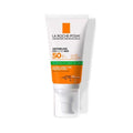 Anthelios Uvmune 400 Oil Control Gel-Crema SPF50+ Sin Perfume. La Roche Posay