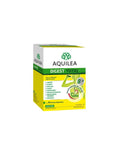 Digest total 12 sticks sabor manzanilla. Aquilea