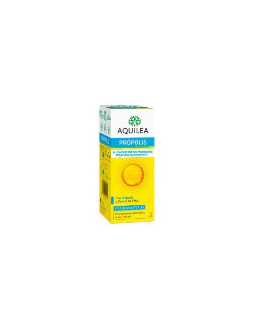 Jarabe Própolis 150ml. Aquilea