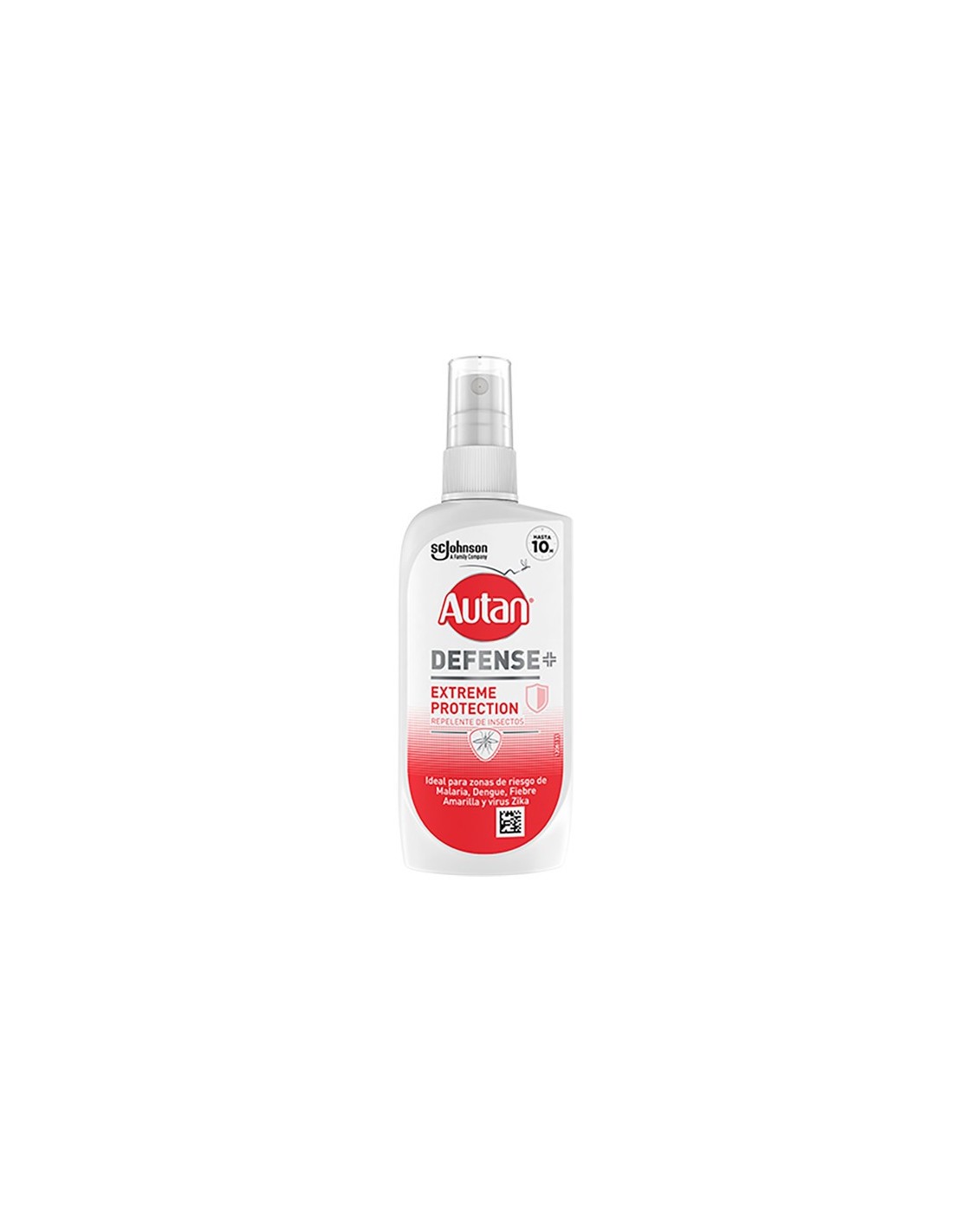 Defense Extreme Protection Spray 100 ml. AUTAN