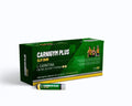 Carnigym Plus Slim 3500 mg 20 Ampollas. Plantapol