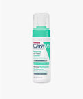 Limpiador reequilibrante mousse piel normal a grasa 148ml. CeraVe