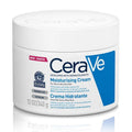 Crema Hidratante para rostro y cuerpo 340g. CeraVe