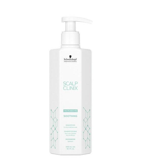 Champú calmante SC 300 ml. Schwarzkopf
