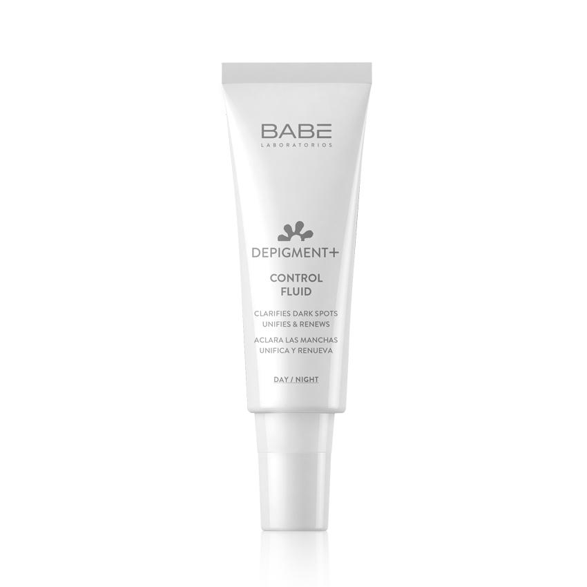 Depigment Control Fluid 40 ml. Babe