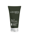 4 en 1 Crena Hombre 50 ml. Lovren