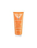 Capital Soleil Leche Corporal SPF50+ 300ml. Vichy