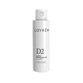 D2 Leche limpiadora 100 ml. Lovren