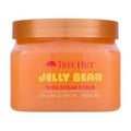 Exfoliante corporal Shea Sugar Scrub - Jelly Bear 510g. TREE HUT
