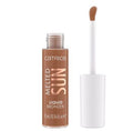 Bronceador líquido Melted Sun 025. CATRICE