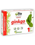 Ginkgo 30 cápsulas. Pinisan