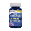 Magnesio Gummies 45 caramelos de goma. Forte Pharma